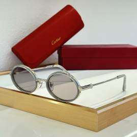 Picture of Cartier Sunglasses _SKUfw79280339fw